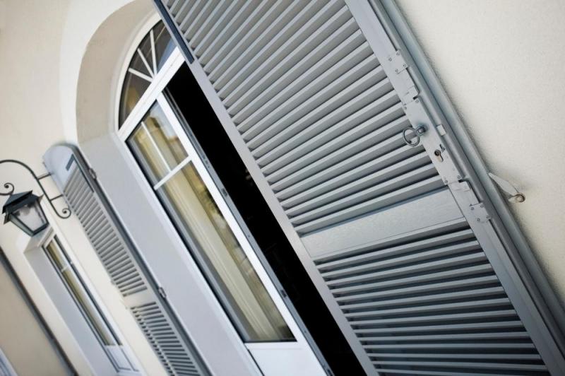 Les diff&eacute;rents types de volets et leur pose &agrave; Cr&eacute;py-en-Valois