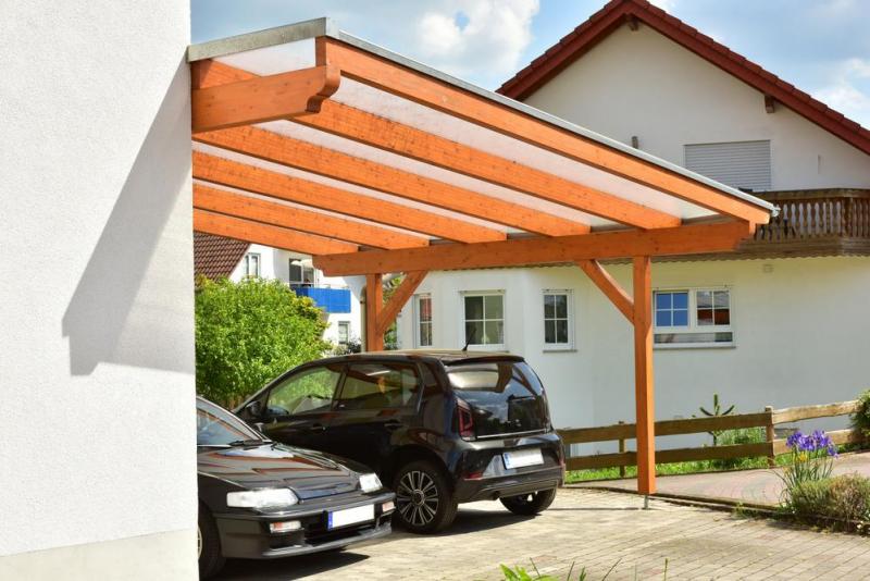 Installation de carport : guide complet pour faire le bon choix