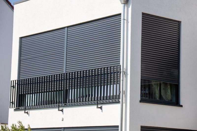 Domotique Somfy : comment automatiser vos volets et portails ?